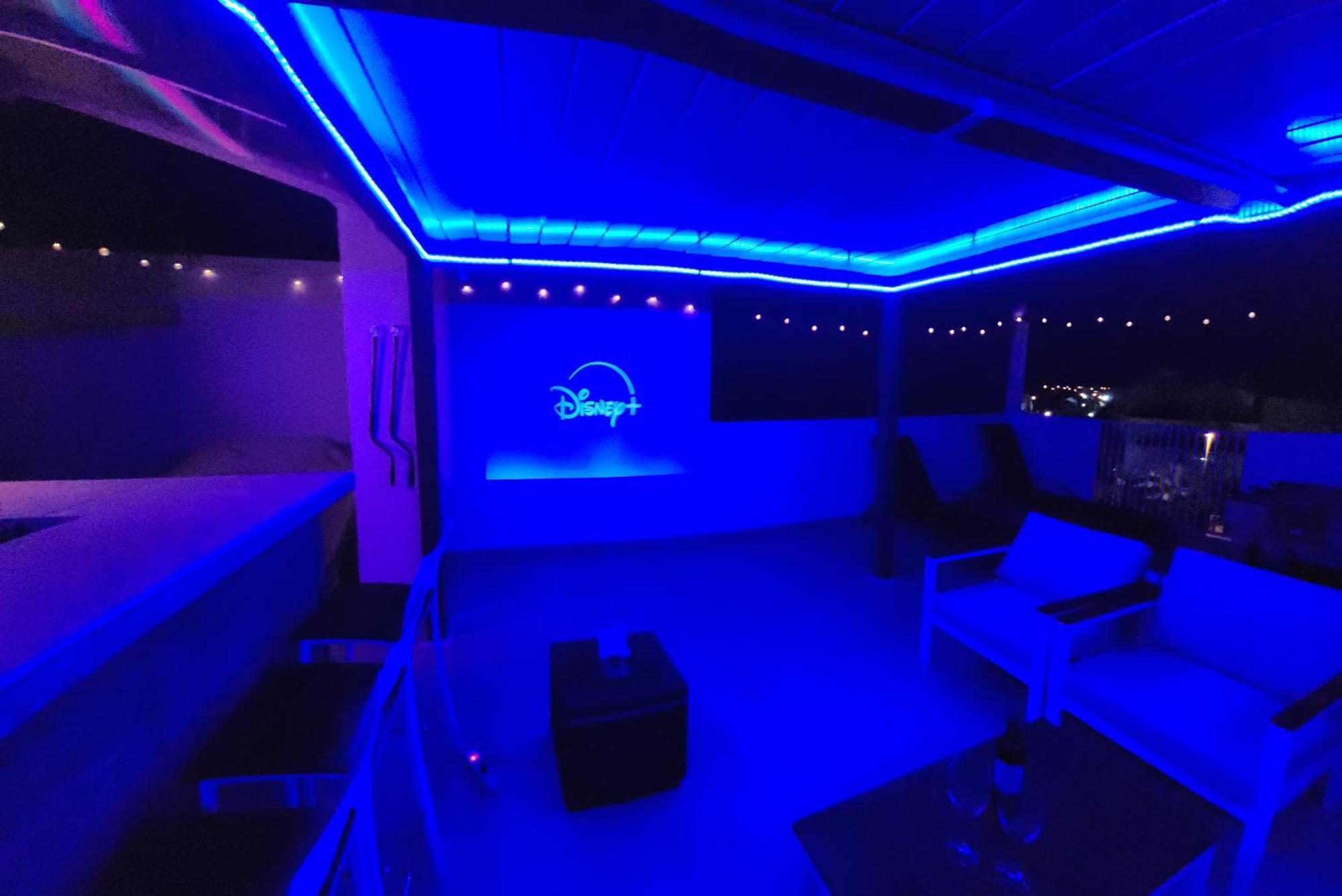 Green Lagoon Penthouse Torrevieja Exterior foto