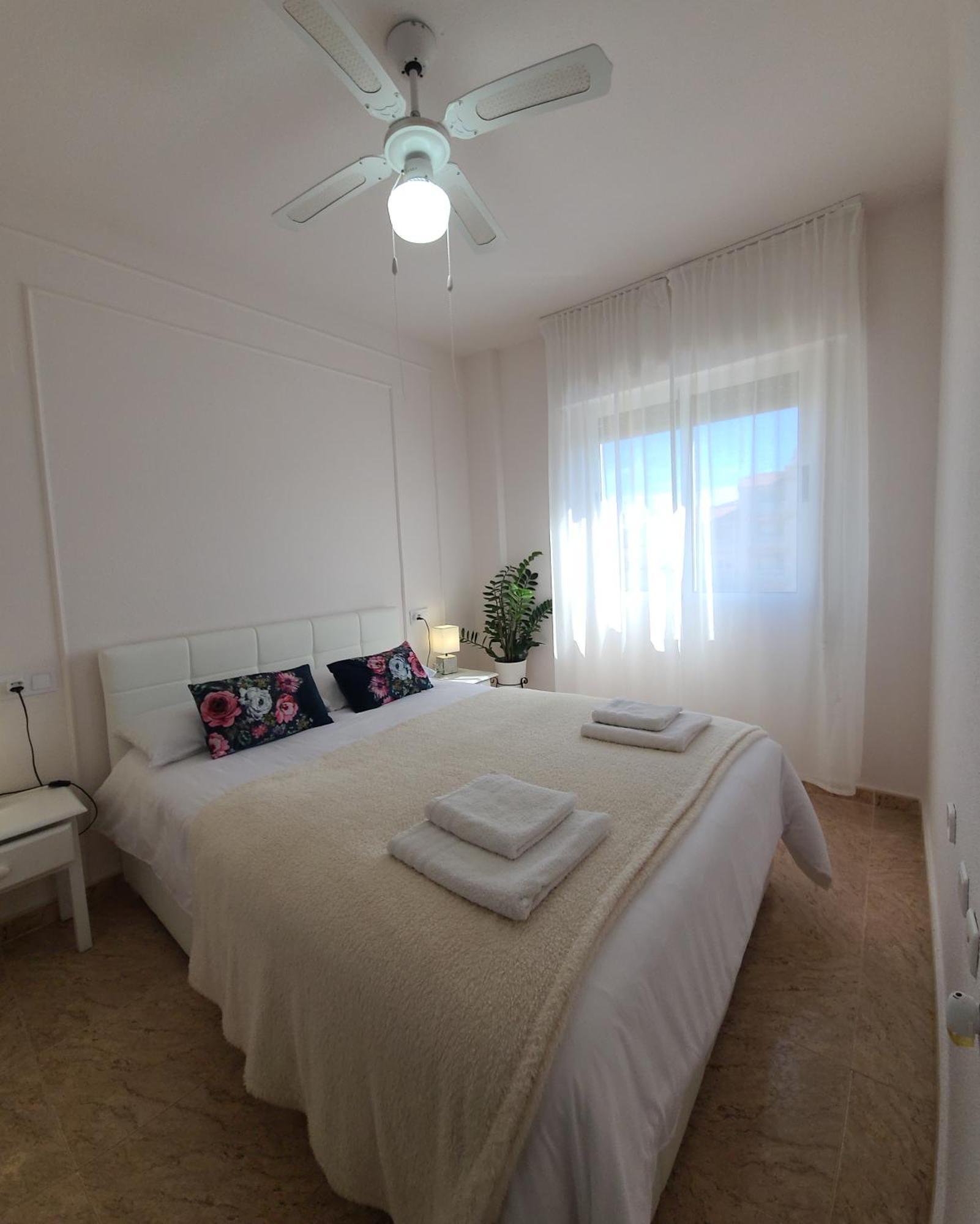 Green Lagoon Penthouse Torrevieja Exterior foto