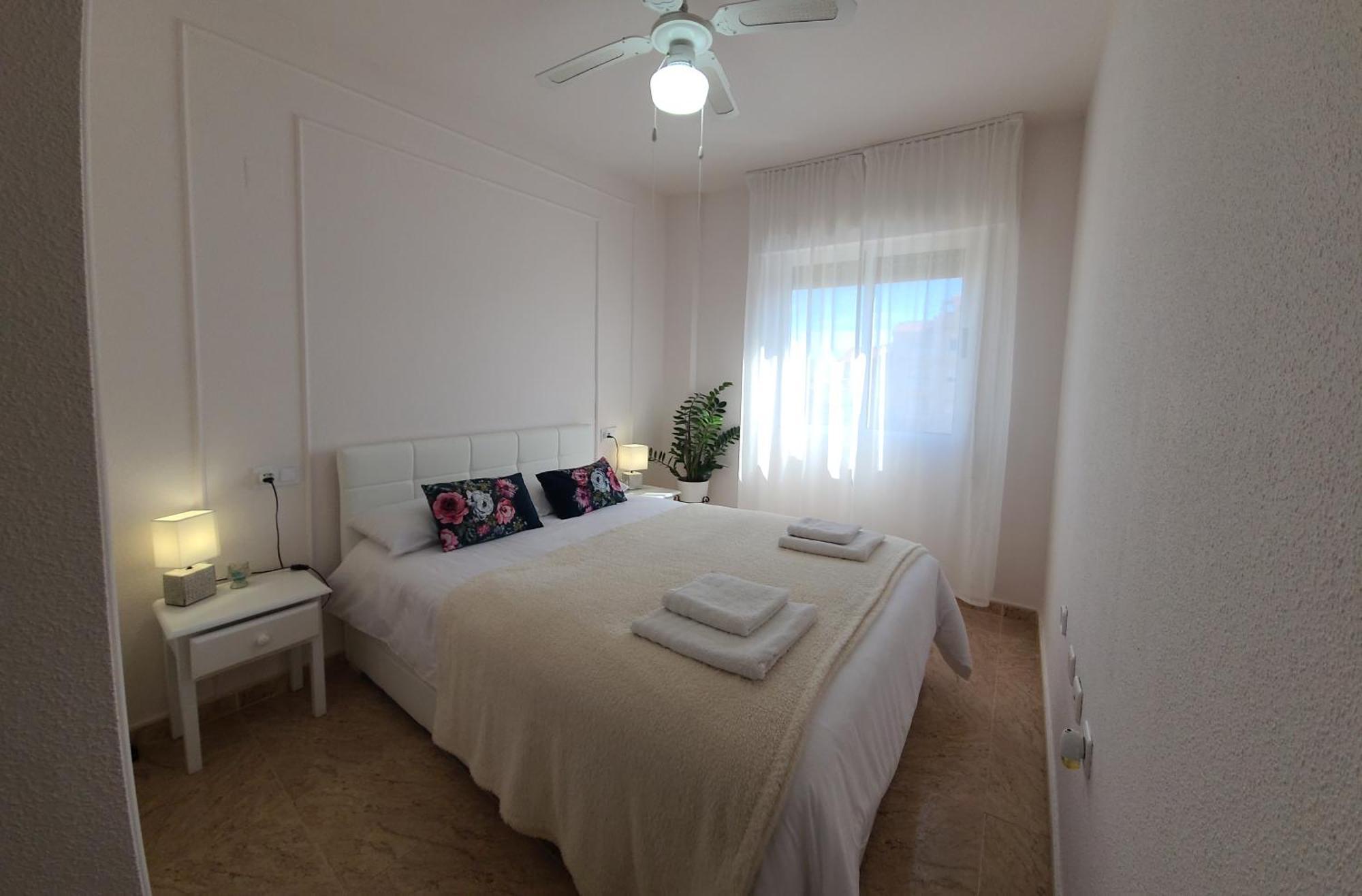 Green Lagoon Penthouse Torrevieja Exterior foto